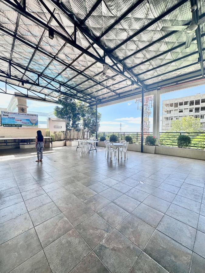 Smart Condominium Bldg, Cagayan De Oro City Eksteriør billede