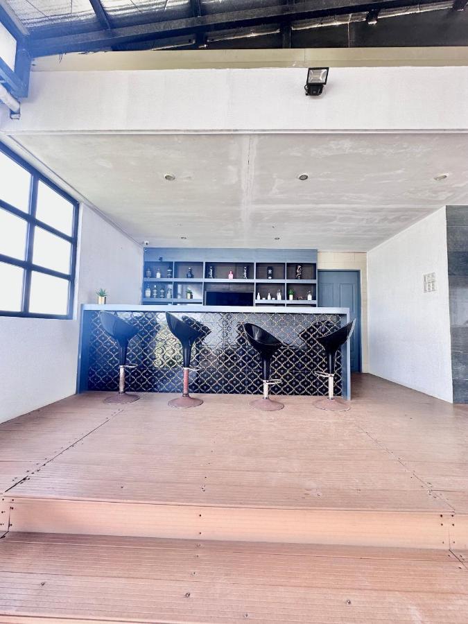 Smart Condominium Bldg, Cagayan De Oro City Eksteriør billede
