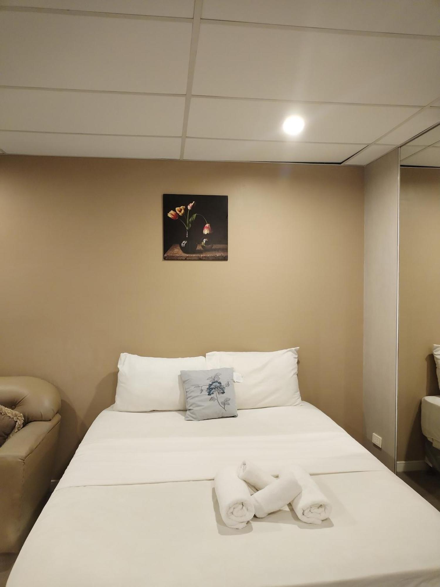 Smart Condominium Bldg, Cagayan De Oro City Eksteriør billede