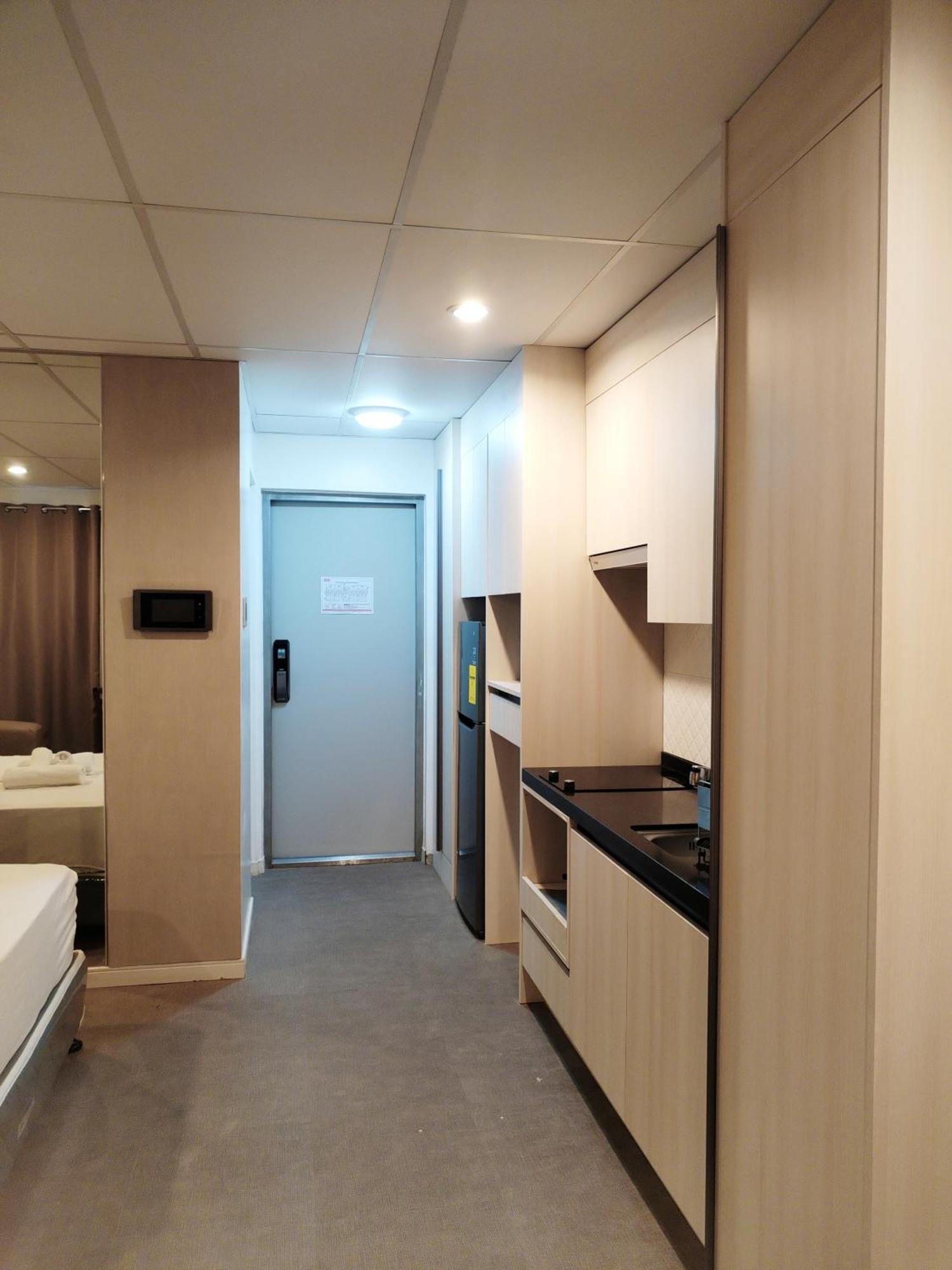 Smart Condominium Bldg, Cagayan De Oro City Eksteriør billede