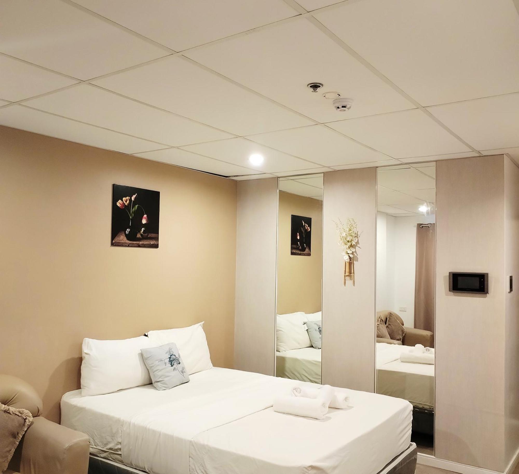 Smart Condominium Bldg, Cagayan De Oro City Eksteriør billede