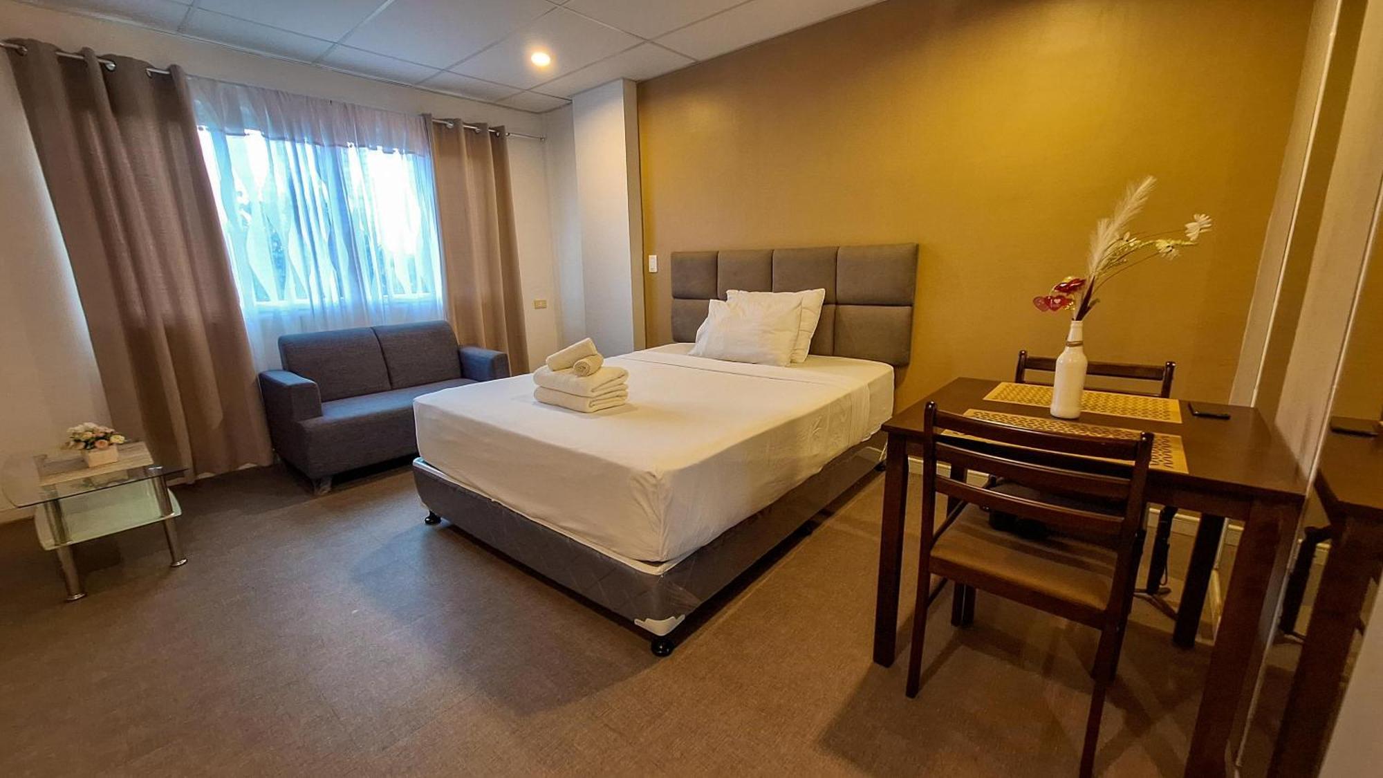 Smart Condominium Bldg, Cagayan De Oro City Eksteriør billede